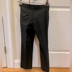 Boys dress up pants